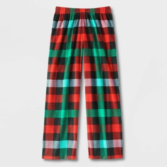 Buffalo Plaid Wondershop Plaid Pajamas Wondershop At Target Men's